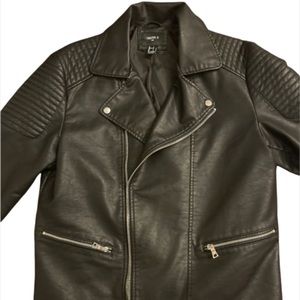 Men leather jacket 🔥🔥